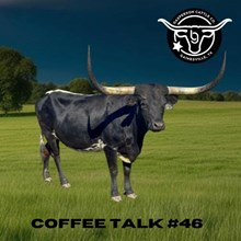 COFFEE TALK